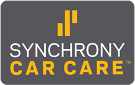 Synchrony Car Care LOGO