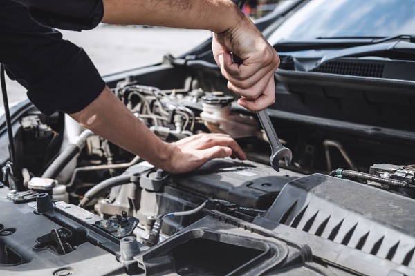 Alternator Boerne, TX
